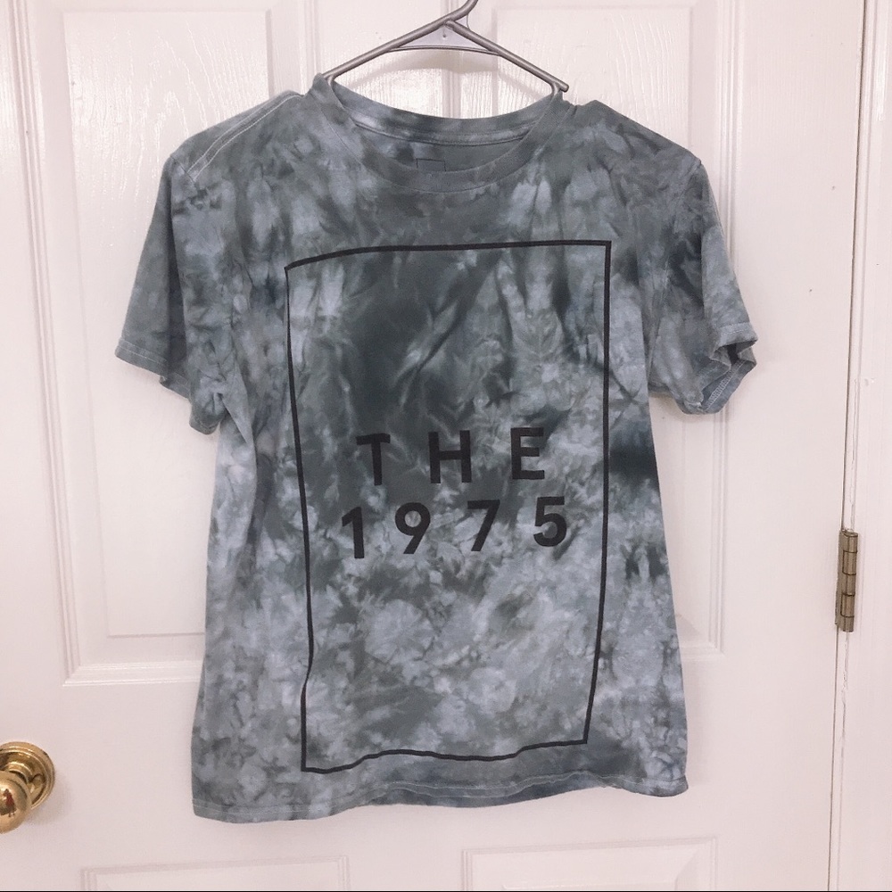 The 1975 Tee